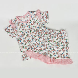 Petit Tulip Jacquard innerwear