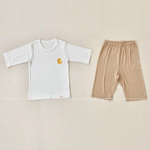 Little Duck 30's modal innerwear