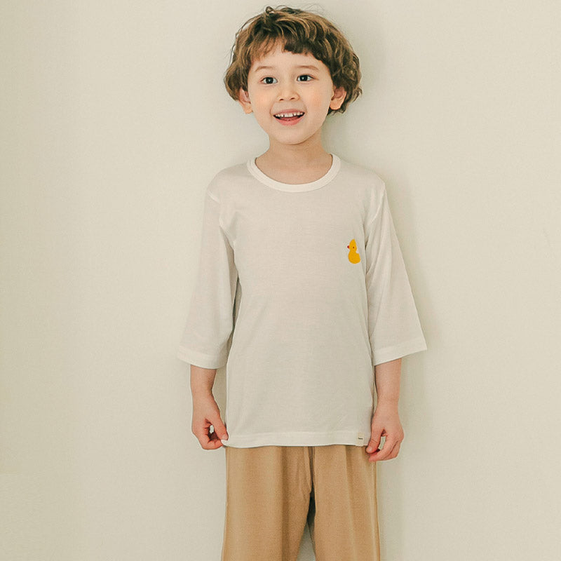 Little Duck 30's modal innerwear